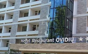 Hotel Ovidiu